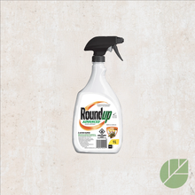 Roundup Advanced Acetic Acid Herbicide