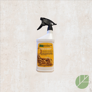 BioProtec Ready-to-Use Insecticidal Soap