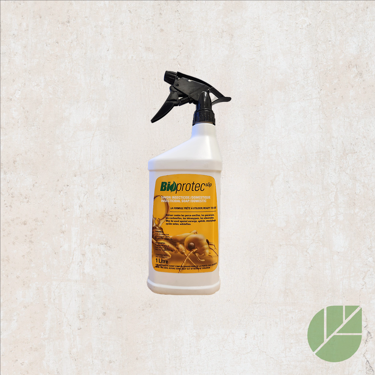 BioProtec Ready-to-Use Insecticidal Soap