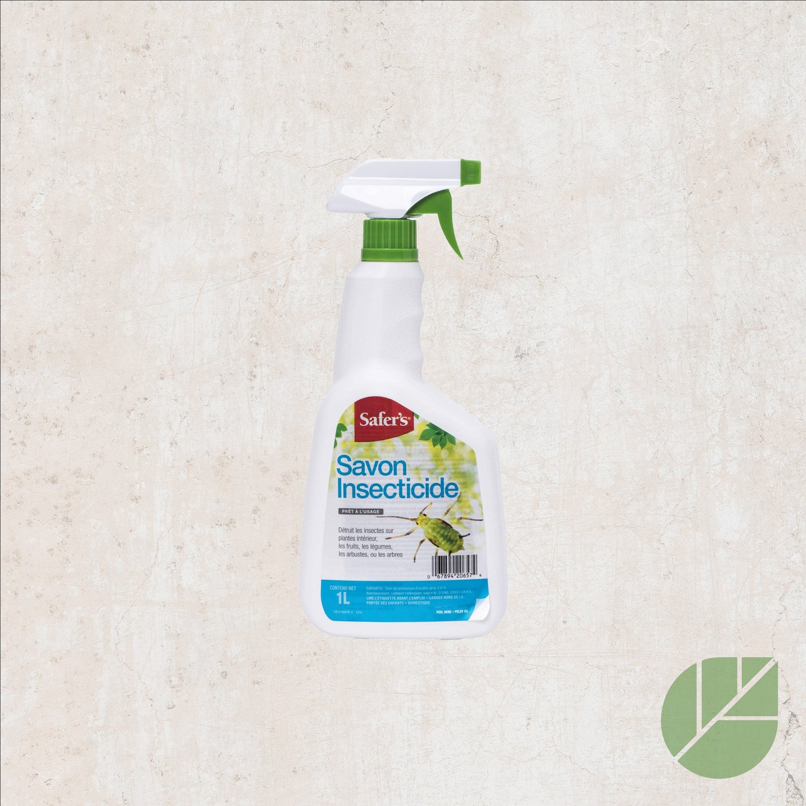 safer's insecticidal soap ingredients Safer's Ready-to-Use Insecticidal Soap