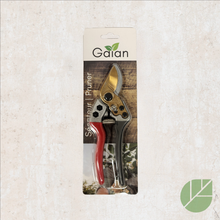 Gaian Compact Pruning Shears