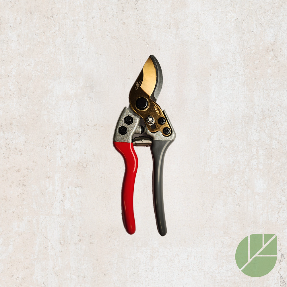 Gaian Compact Pruning Shears