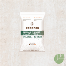 ÉDAPHON All-Purpose Living Growth Soil