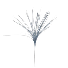Tige de guirlande scintillante – Argent