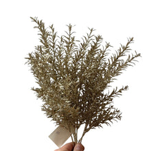 Bouquet d’herbes scintillantes