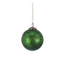 Boule en verre