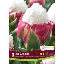 Tulipe Ice Cream