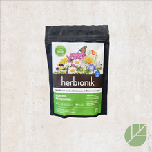 Eco-Rustik urban mix seeds