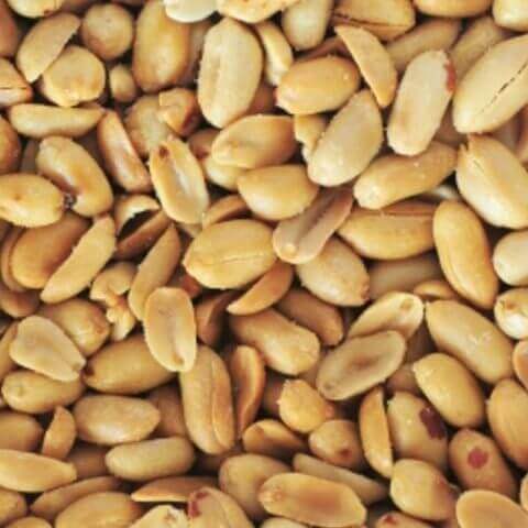 Valencia Peanut