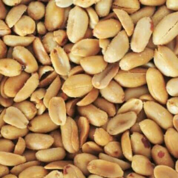 Valencia Peanut