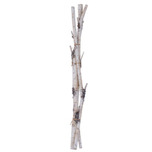 Branche de bouleau artificielle — 36 po