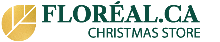 Floréal.ca — Boutique de Noël