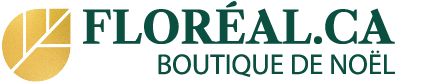 Floréal.ca — Boutique de Noël